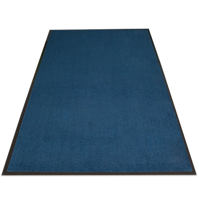Miltex tapis de protection EAZYCARE BASIC, gris foncé, 1500×900 mm, 7 mm